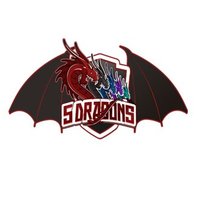 5Dragons eSports® (@5dragonsesports) 's Twitter Profile