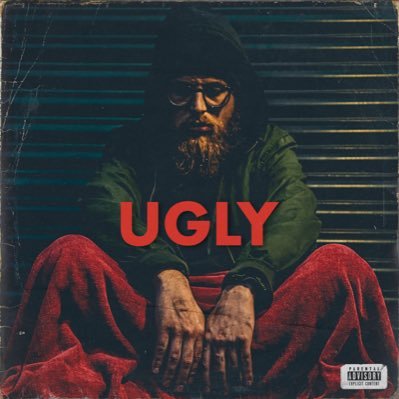 28 Year Old Hip Hop Enthusiast, Still Working On The Rest ... My debut album #UGLY is OUT NOW! link👇