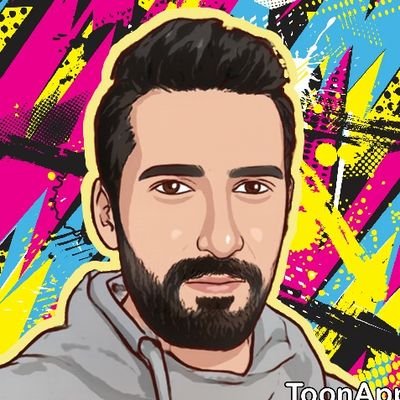 Solution Developer | Full stack | Django | IOT Geek | Music shuffler | MCU obsession | AI & ML visionary | Introvert