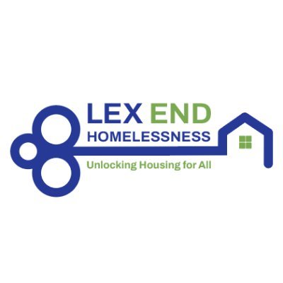 LexEndHomeless's profile picture. We’re all in to end — and prevent— homelessness. Together, we foster the hope and stability our community needs to thrive, not just survive.