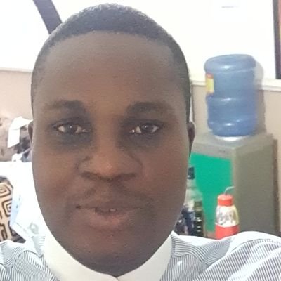 kayode_watson's profile picture. Simple and down to earth.