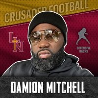 Coach Dee Mitchell(@CoachDeeMitch) 's Twitter Profile Photo