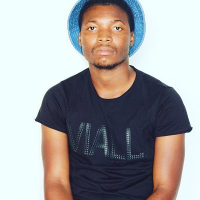 TholumuziN's profile picture. 🎓BA Journalism.
Producer/Director/Writer/Editor.
I might not be where I want to be yet but I get closer everyday😎.