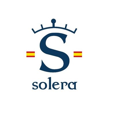 Solera España (@Solera_Espana) / Twitter
