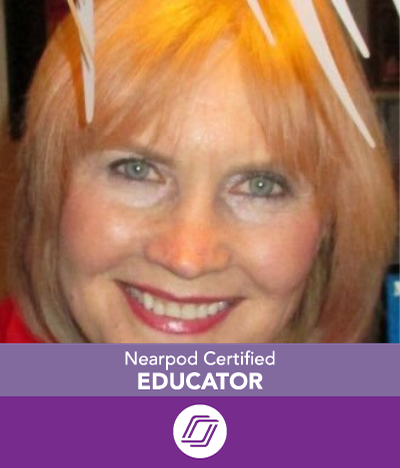 Professor Emerita of Education, scholar, presenter, Web 2.0/Moodle4T workshops facilitator AACEedMedia @WiZiQ; educator passionate about teaching w technology