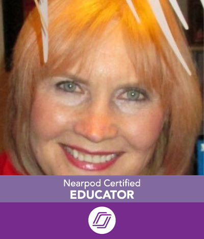 Professor Emerita of Education, scholar, presenter, Web 2.0/Moodle4T workshops facilitator AACEedMedia  @WiZiQ; educator passionate about teaching w technology