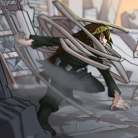 Candace (@candythesaiyan) 's Twitter Profile