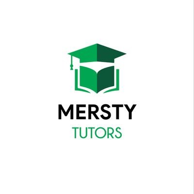 merstytutors's profile picture. we offer live and written lessons ranging from grade level to PhD level. it's convenient and affordable.