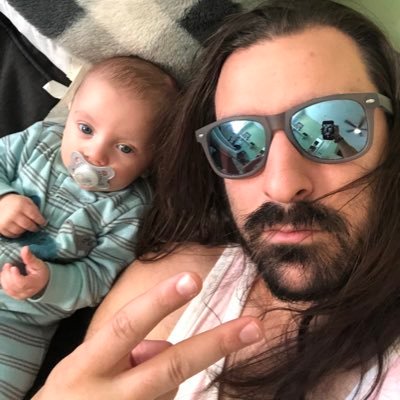 VinnyMags's profile picture. 