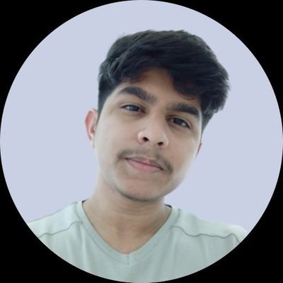 nishantkumarr_'s profile picture. Python guy humbled by development in C++