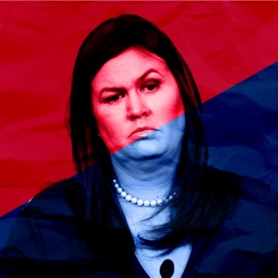 Help us defeat Sarah Huckabee Sanders' run for Arkansas Governor. Join our movement by Arkansans for Arkansas: https://t.co/N9xs4FuDRl