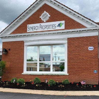 Synergyprptyinc's profile picture. Synergy Properties Solutions Keep Updated On All Our Rentals and Rent To Own homes, Or Sell Your Home Through Our Website!