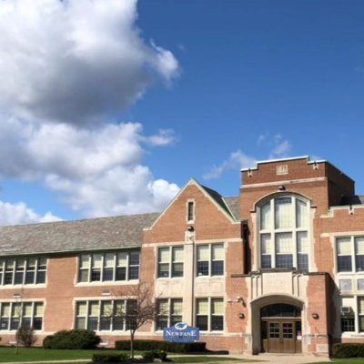 Official Twitter account for Newfane Middle School