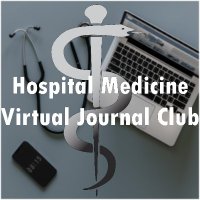 Hospital Medicine Virtual Journal Club (@hmvjc) 's Twitter Profile