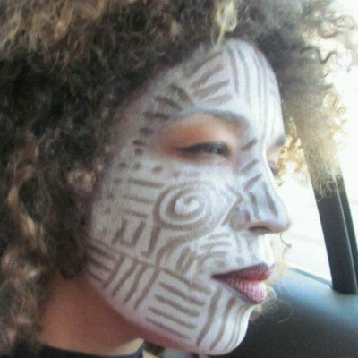 cieloizcielo's profile picture. artist/writer - @ CIELO galleries/studios