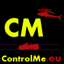 controlme_eu's profile picture. Controlme is supplier of remote control toys like: helicopters and cars. Infrared controlled toys