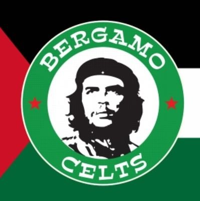 Bergamo Celts 🇮🇪🇵🇸 Profile