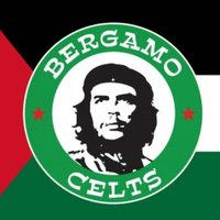 Bergamo Celts 🇮🇪🇵🇸(@BergamoCelts) 's Twitter Profile Photo