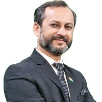 Dinesh Kamra (@kamra_dinesh) 's Twitter Profile Photo Dinesh Kamra (@kamra_dinesh) 's Twitter Profile Photo