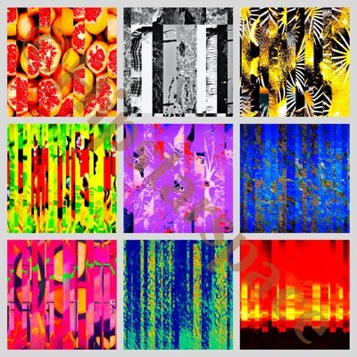 hip_space's profile picture. Unique Photography & Print Resource