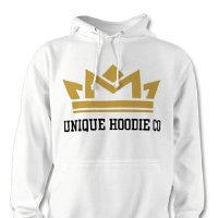 UNIQUE HOODIE CO (@jflemingab) 's Twitter Profile