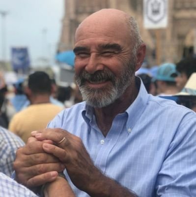 Argentino 🇦🇷 Veterano de Guerra de Malvinas. Fui candidato a Presidente de la Nación.