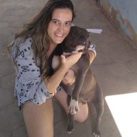 Jéssica Loureiro(@JssicaLoureir17) 's Twitter Profile Photo