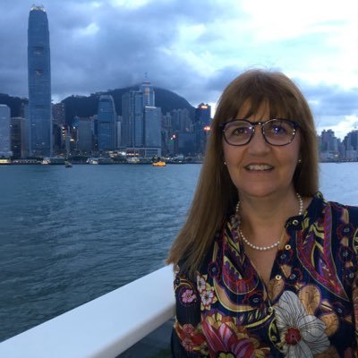 Retired Head Teacher: passionate about learning and Scottish Education. Mum of two fantastic boys and married to an equally fantastic husband.