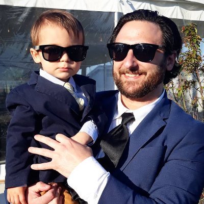 Dad/Husband. Philly Sports Fan. Content Creator (Sports Betting), Sports Writer, Sr. SEO Strategist https://t.co/aDYRNsxw2i