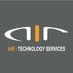 AIR Technology Svcs (@airtechsvcs) Twitter profile photo