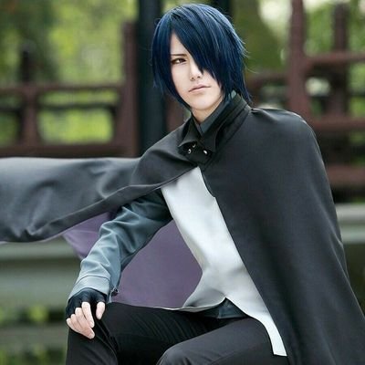 Super_Anime_Cosplayさんのプロフィール画像