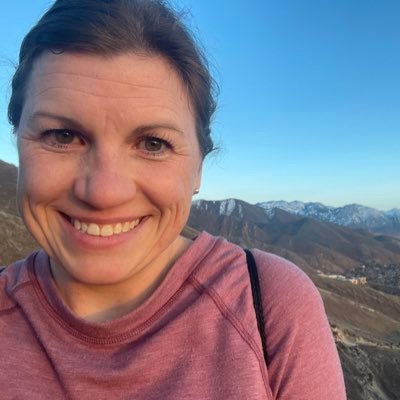 erinhmcmillan's profile picture. Communications writer. Editor. Minimalist. Book lover. Photographer. Continuous learner. Optimist. Christian. Sports fan.