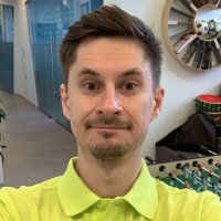 Кирилл Пупшев (@pupshev) 's Twitter Profile
