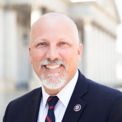 Rep. Chip Roy Press Office Profile