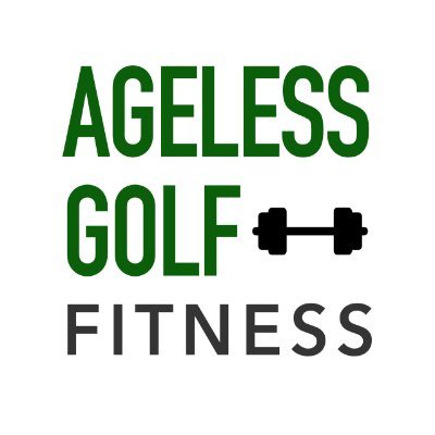 Ageless Golf Fitness
