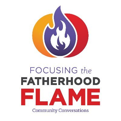 FLAME Community Conversations are local events for father-serving providers, advocates & neighbors. Account owned by Public Strategies for an HHS OFA initiative