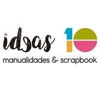 Tu lugar de Manualidades y Scrapbook en Bilbao @ideas_manuales