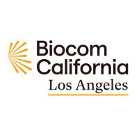 Biocom California | Los Angeles(@BiocominLA) 's Twitter Profile Photo