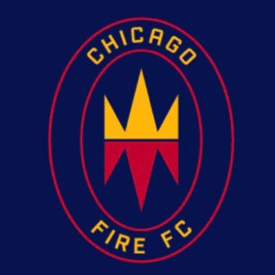 Chicago fire FC 🔥 🇮🇹