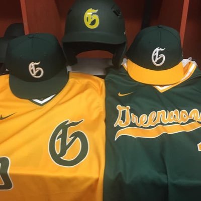 The Official Twitter Account of Woodmen Baseball
