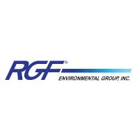 RGF Environmental Group (@rgfenvgroup) 's Twitter Profile Photo RGF Environmental Group (@rgfenvgroup) 's Twitter Profile Photo