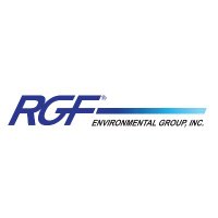 RGF Environmental Group(@rgfenvgroup) 's Twitter Profile Photo