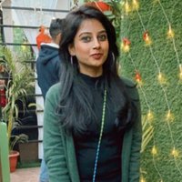 Alisha Jain(@AlishaJain01) 's Twitter Profileg