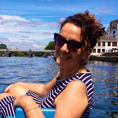 DebonoAnn's profile picture. 