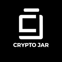CryptoJar (@cryptojar_net) 's Twitter Profile Photo CryptoJar (@cryptojar_net) 's Twitter Profile Photo