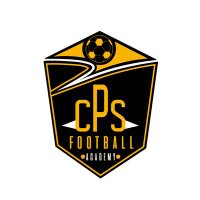 CPS Football Academy (@football_cps) Twitter profile photo