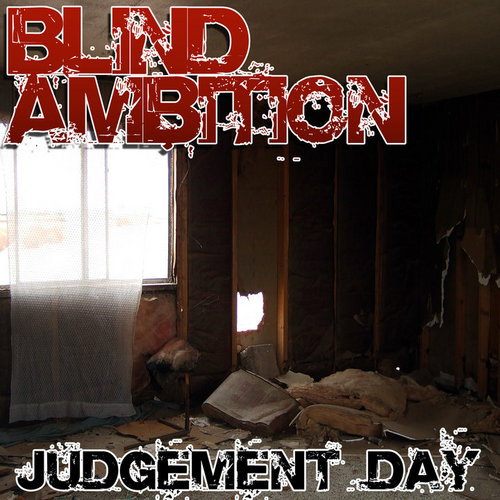 Blindambitionuk's profile picture. Blind Ambition, a hard rock/metal band from South Wales. You can check out our music at http://t.co/4K32hI38BY. E.P coming soon!