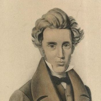 Søren Kierkegaard | Danish Philosopher ✍️