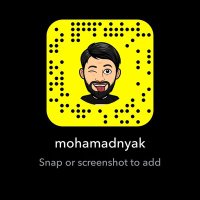 Mohamadnyak (@mohamadnyak1) 's Twitter Profile