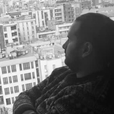 CrimeHeazy's profile picture. ‏‏اينجا،وقتي كاري كه دوست داري انجام ميدي يعني،شجاعت.